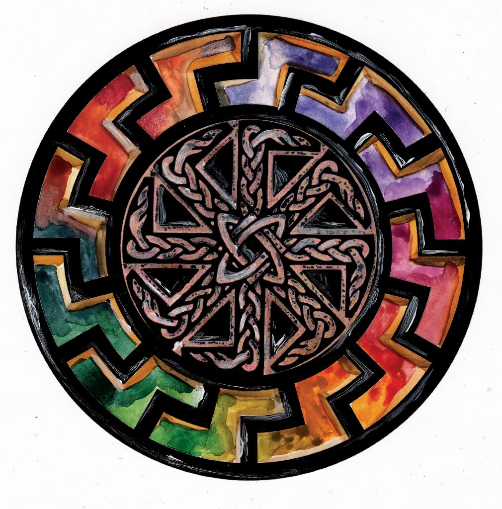 Svarog - Thursday Six